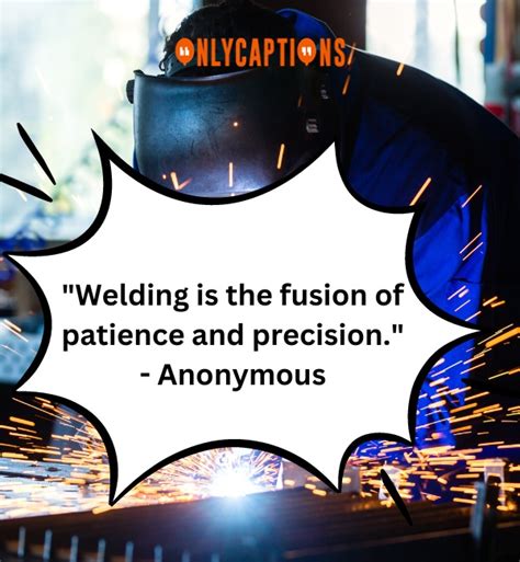 welding metal fabrication quotes|inspirational quotes about welding.